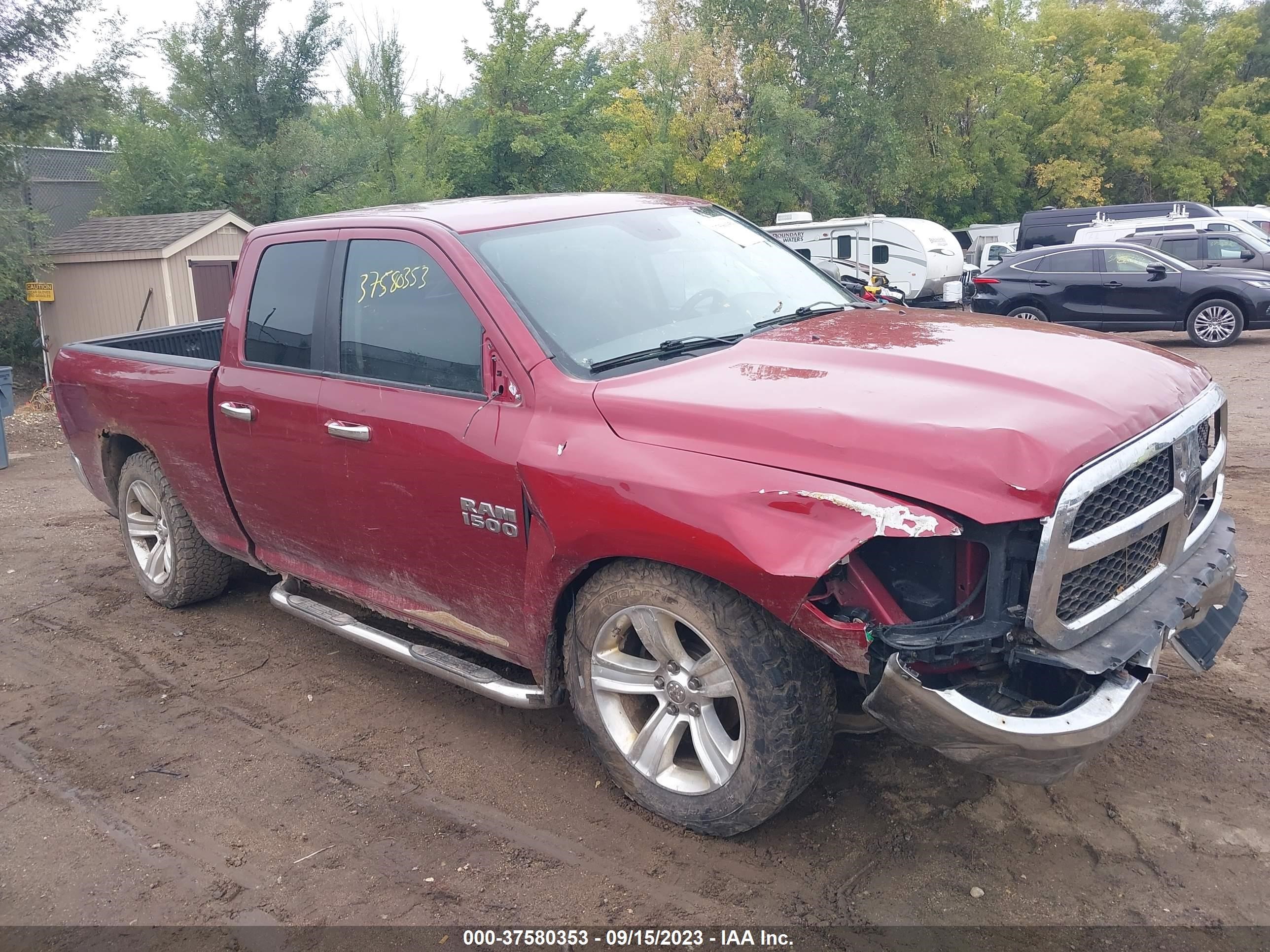 RAM 1500 2013 1c6rr7gp5ds512296