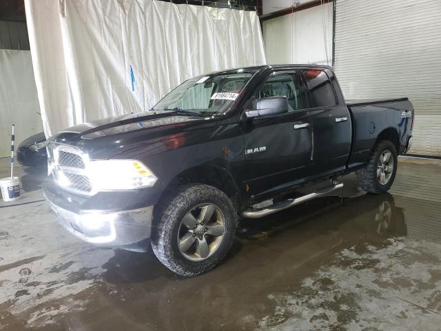 RAM 1500 SLT 2013 1c6rr7gp5ds517790