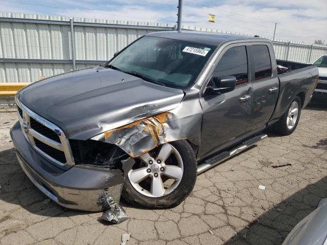 RAM 1500 SLT 2013 1c6rr7gp7ds660272