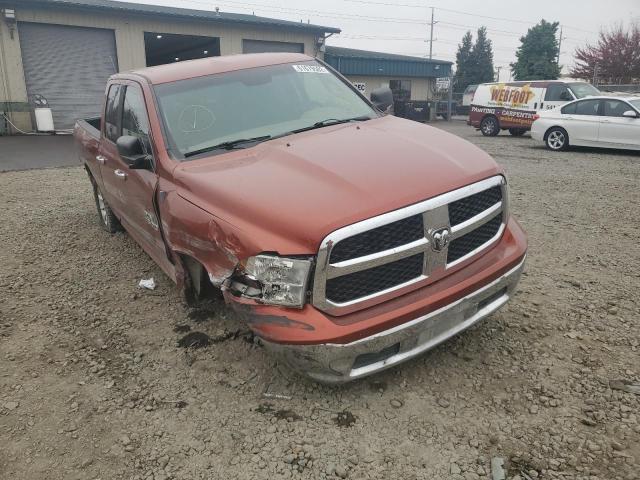 RAM 1500 SLT 2013 1c6rr7gp8ds641360