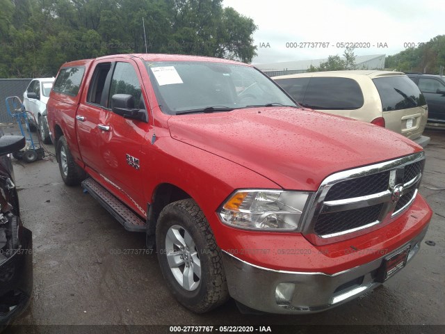 RAM 1500 2013 1c6rr7gp9ds651265