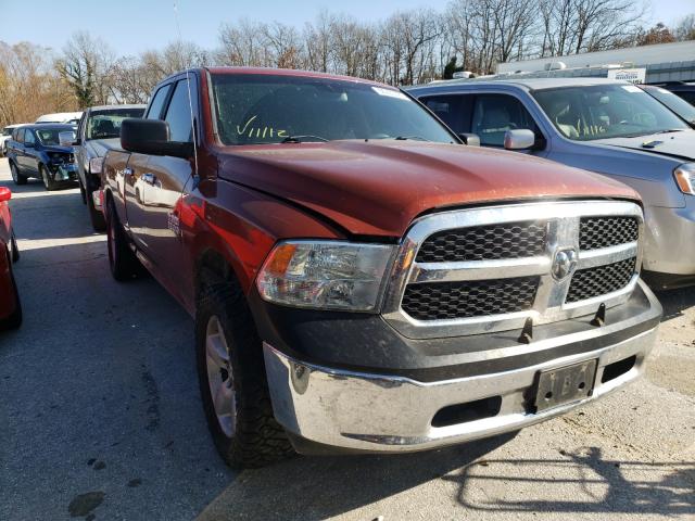 RAM 1500 SLT 2013 1c6rr7gp9ds659799