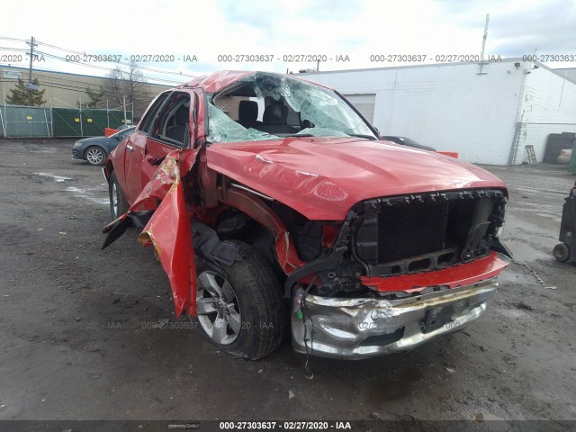 RAM 1500 2013 1c6rr7gpxds637486