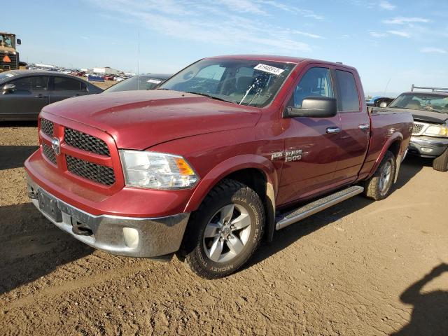 RAM 1500 2013 1c6rr7gt0ds507293