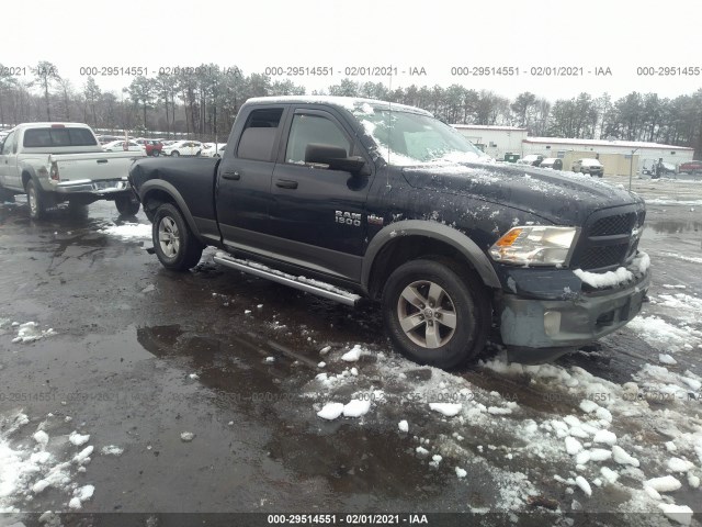 RAM 1500 2013 1c6rr7gt0ds542951