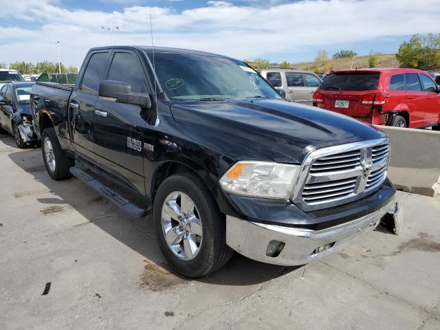 RAM 1500 SLT 2013 1c6rr7gt0ds544957