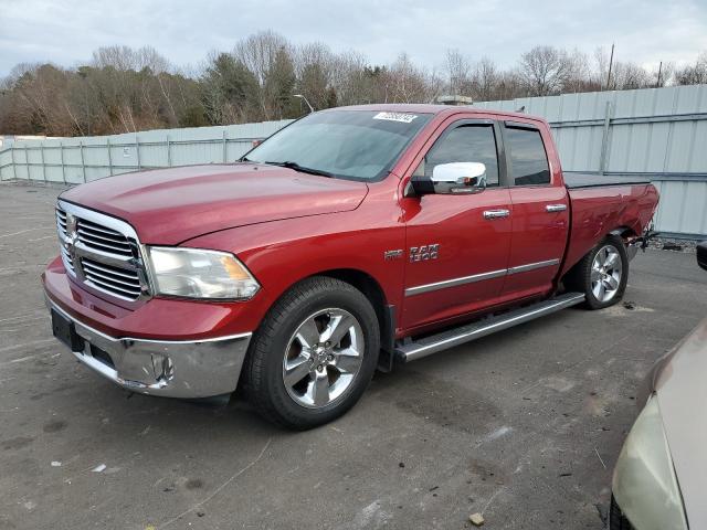 RAM 1500 SLT 2013 1c6rr7gt0ds544991