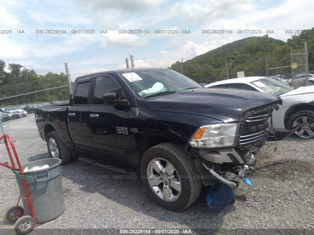 RAM 1500 2013 1c6rr7gt0ds619091