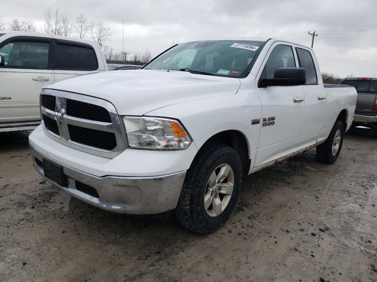 RAM 1500 2013 1c6rr7gt0ds675130