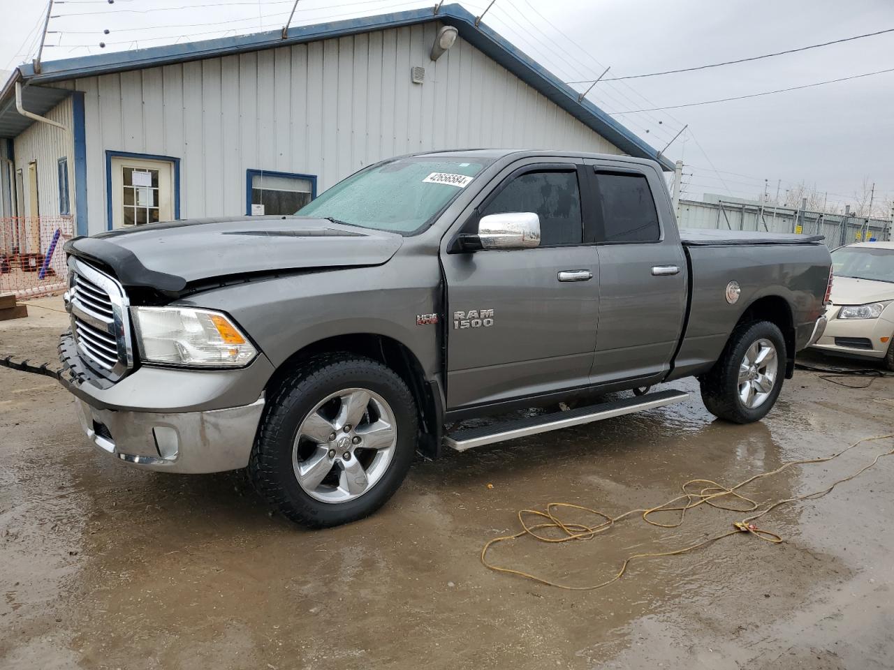 RAM 1500 2013 1c6rr7gt0ds695443