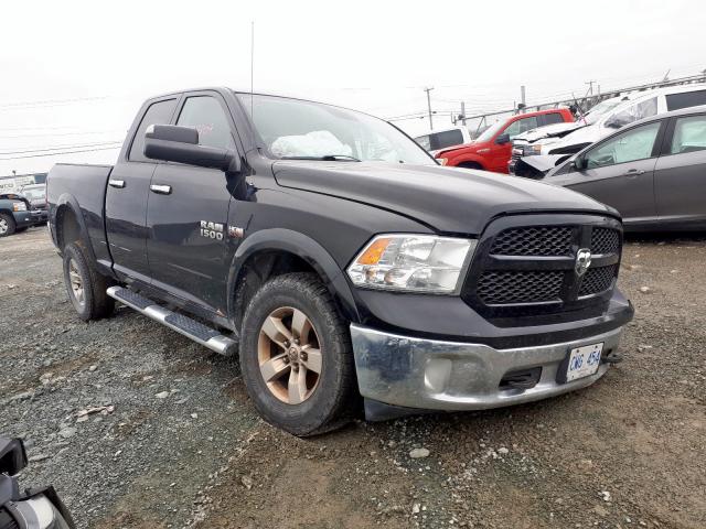 RAM 1500 SLT 2014 1c6rr7gt0es119238