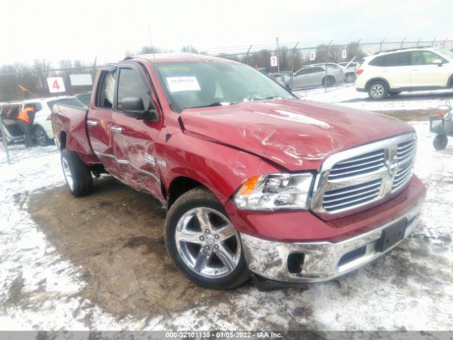 RAM 1500 2014 1c6rr7gt0es152627