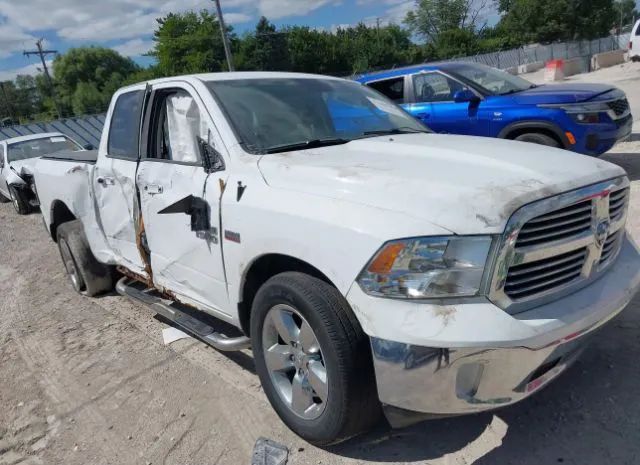 RAM 1500 2014 1c6rr7gt0es223986