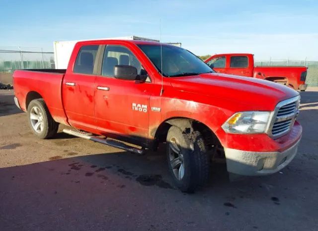 RAM 1500 2014 1c6rr7gt0es265719