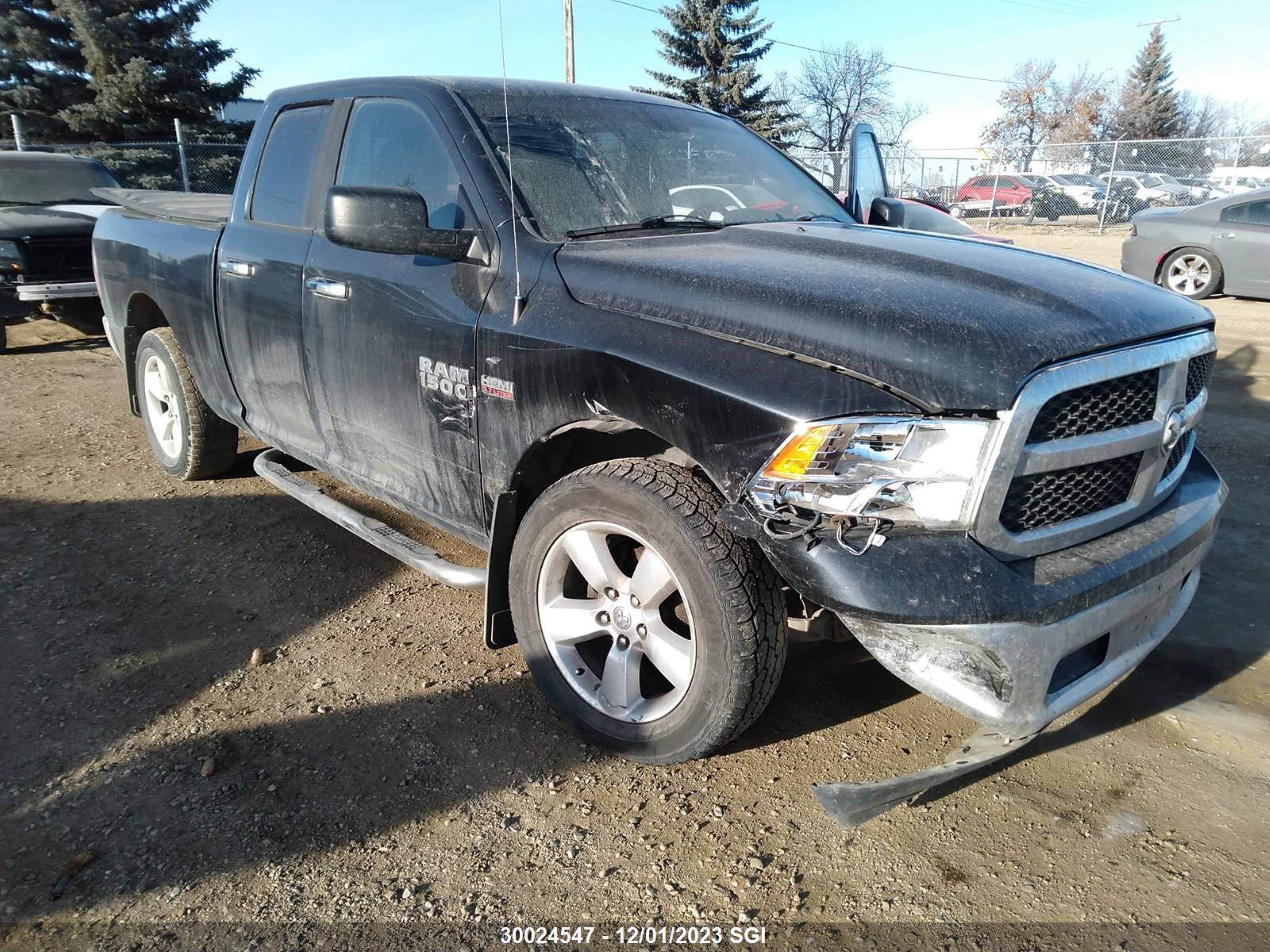 RAM 1500 2014 1c6rr7gt0es294458