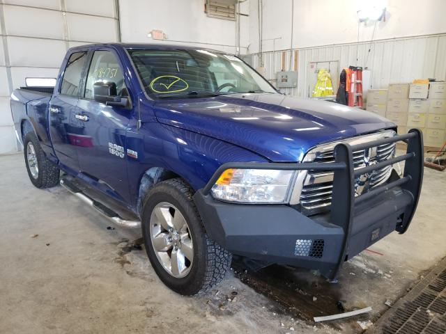 RAM 1500 SLT 2014 1c6rr7gt0es299126