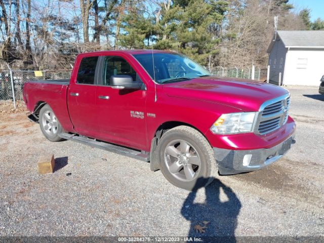 RAM 1500 2014 1c6rr7gt0es318760