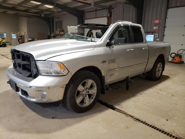 RAM 1500 SLT 2014 1c6rr7gt0es397315