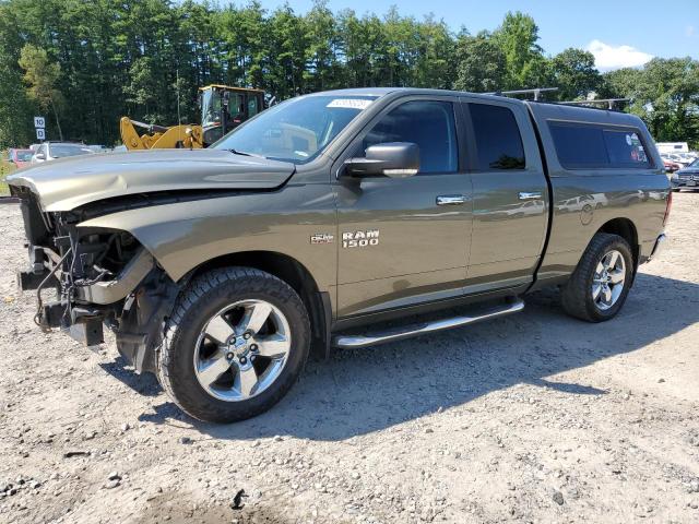 RAM 1500 SLT 2014 1c6rr7gt0es437683