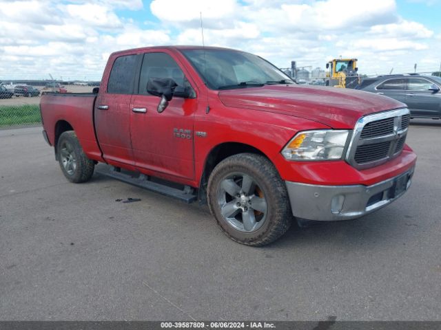 RAM 1500 2015 1c6rr7gt0fs550633