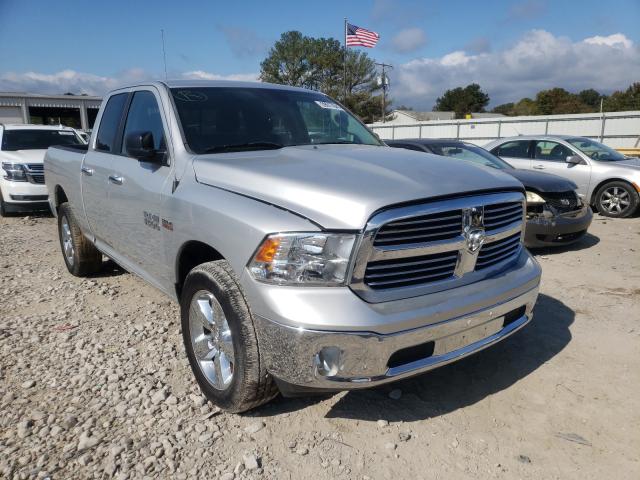 RAM 1500 SLT 2015 1c6rr7gt0fs584555