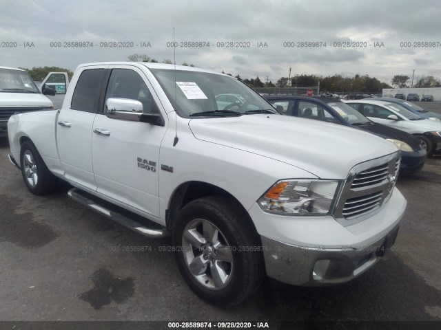 RAM 1500 2015 1c6rr7gt0fs586094