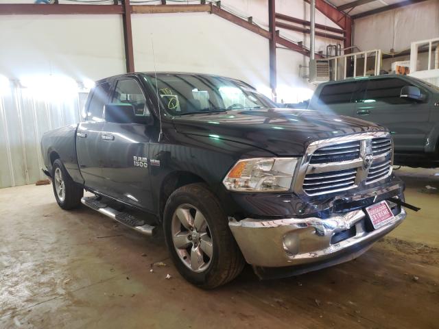 RAM 1500 SLT 2015 1c6rr7gt0fs624892