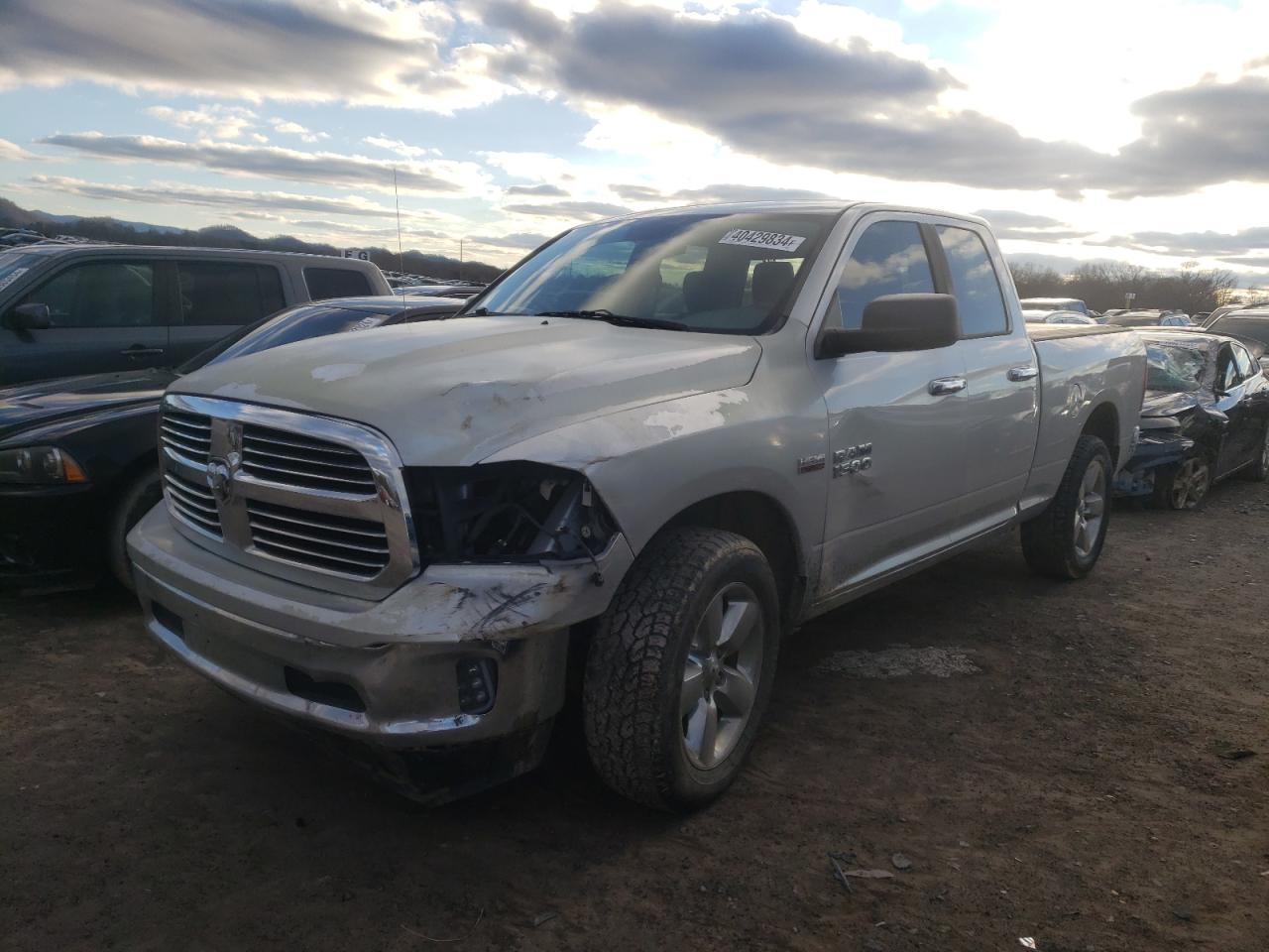 RAM 1500 2015 1c6rr7gt0fs645130