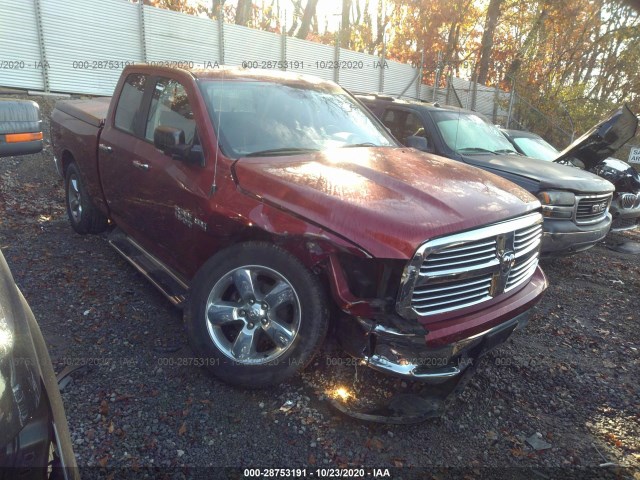 RAM 1500 2015 1c6rr7gt0fs680556