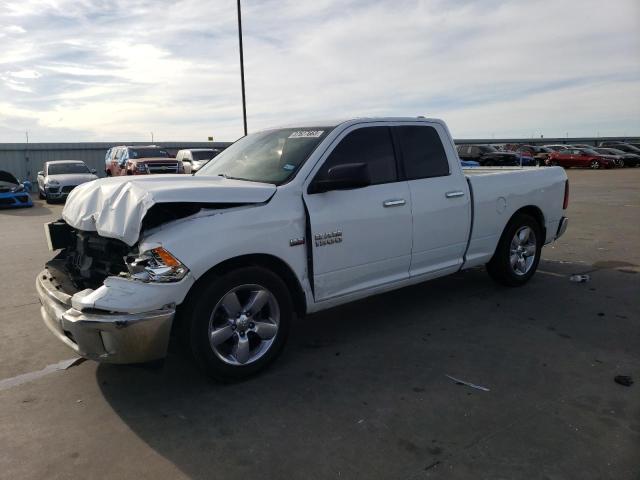 RAM 1500 SLT 2015 1c6rr7gt0fs693792