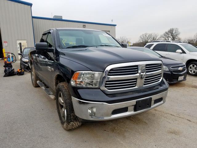 RAM 1500 SLT 2015 1c6rr7gt0fs704192