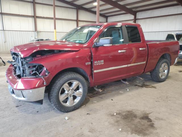 RAM 1500 SLT 2015 1c6rr7gt0fs745678