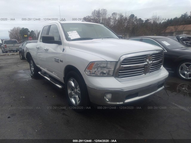 RAM 1500 2015 1c6rr7gt0fs764134