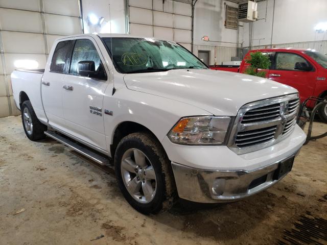 RAM 1500 SLT 2015 1c6rr7gt0fs764389