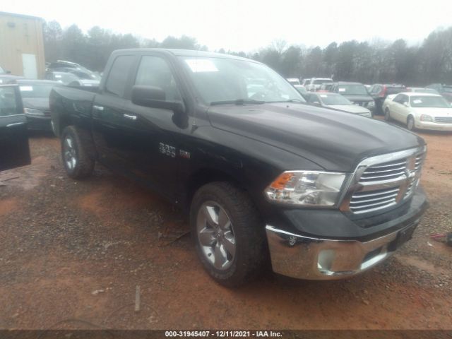 RAM 1500 2015 1c6rr7gt0fs773920