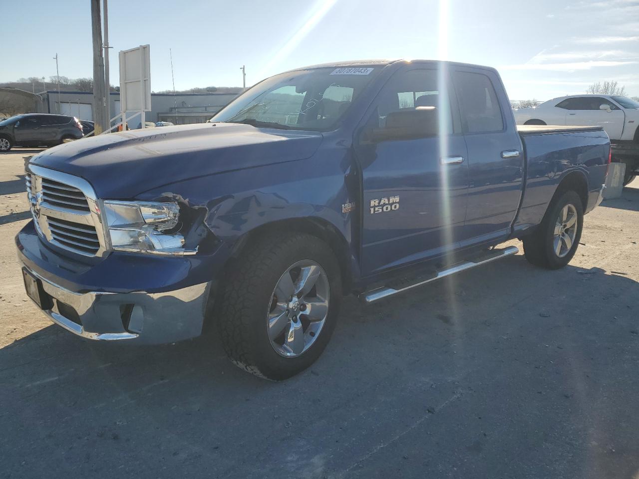 RAM 1500 2016 1c6rr7gt0gs165767