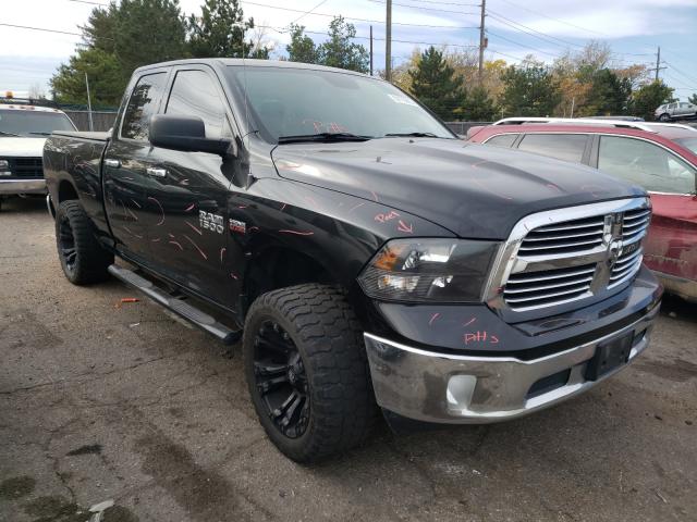 RAM 1500 SLT 2016 1c6rr7gt0gs176896