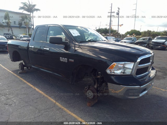 RAM 1500 2016 1c6rr7gt0gs199580