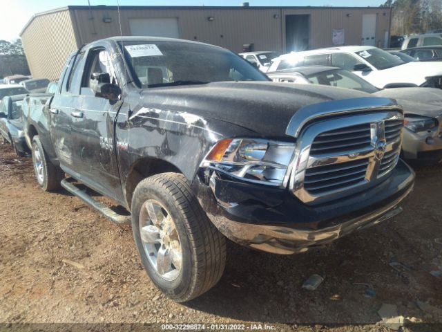 RAM 1500 2016 1c6rr7gt0gs205605