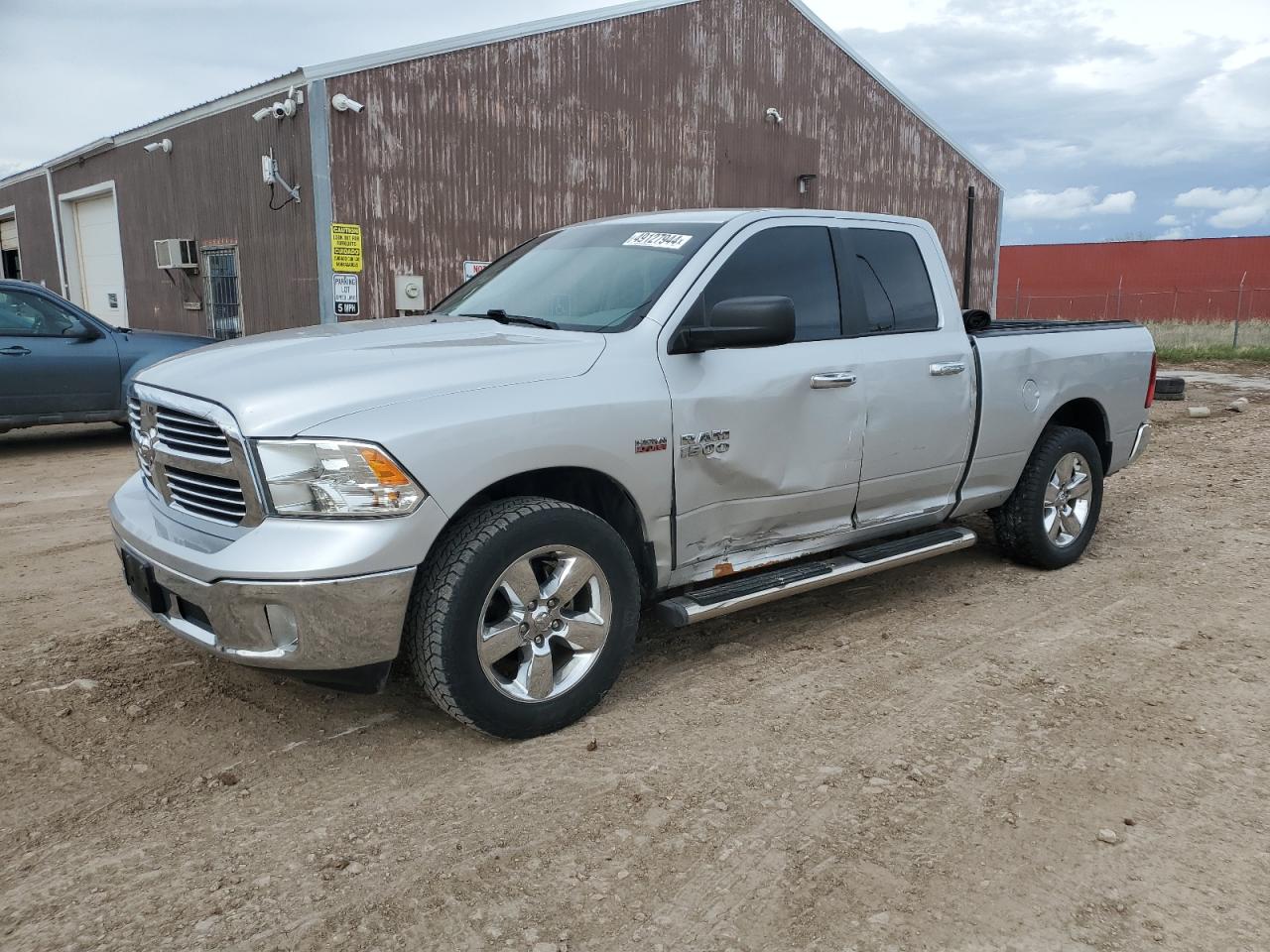 RAM 1500 2016 1c6rr7gt0gs257817