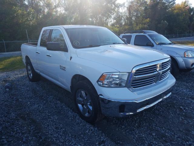 RAM 1500 SLT 2016 1c6rr7gt0gs258241