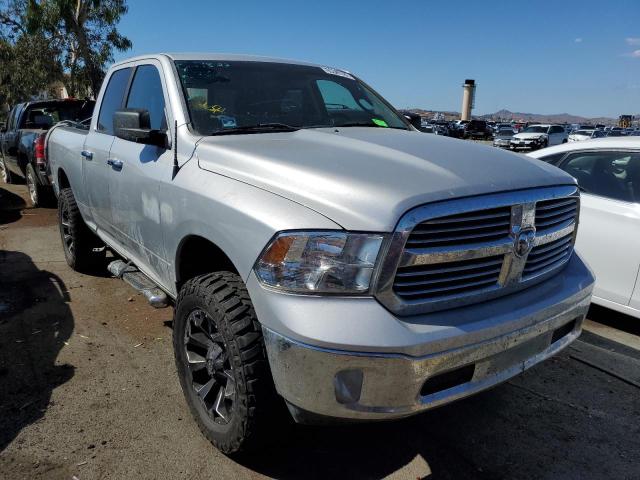 RAM 1500 SLT 2016 1c6rr7gt0gs279820