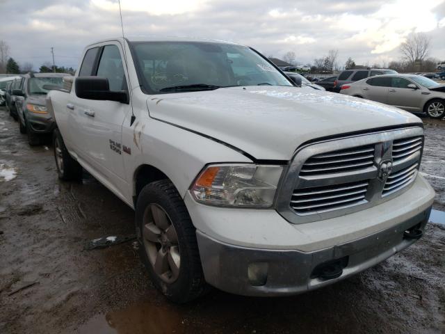 RAM 1500 SLT 2016 1c6rr7gt0gs286704