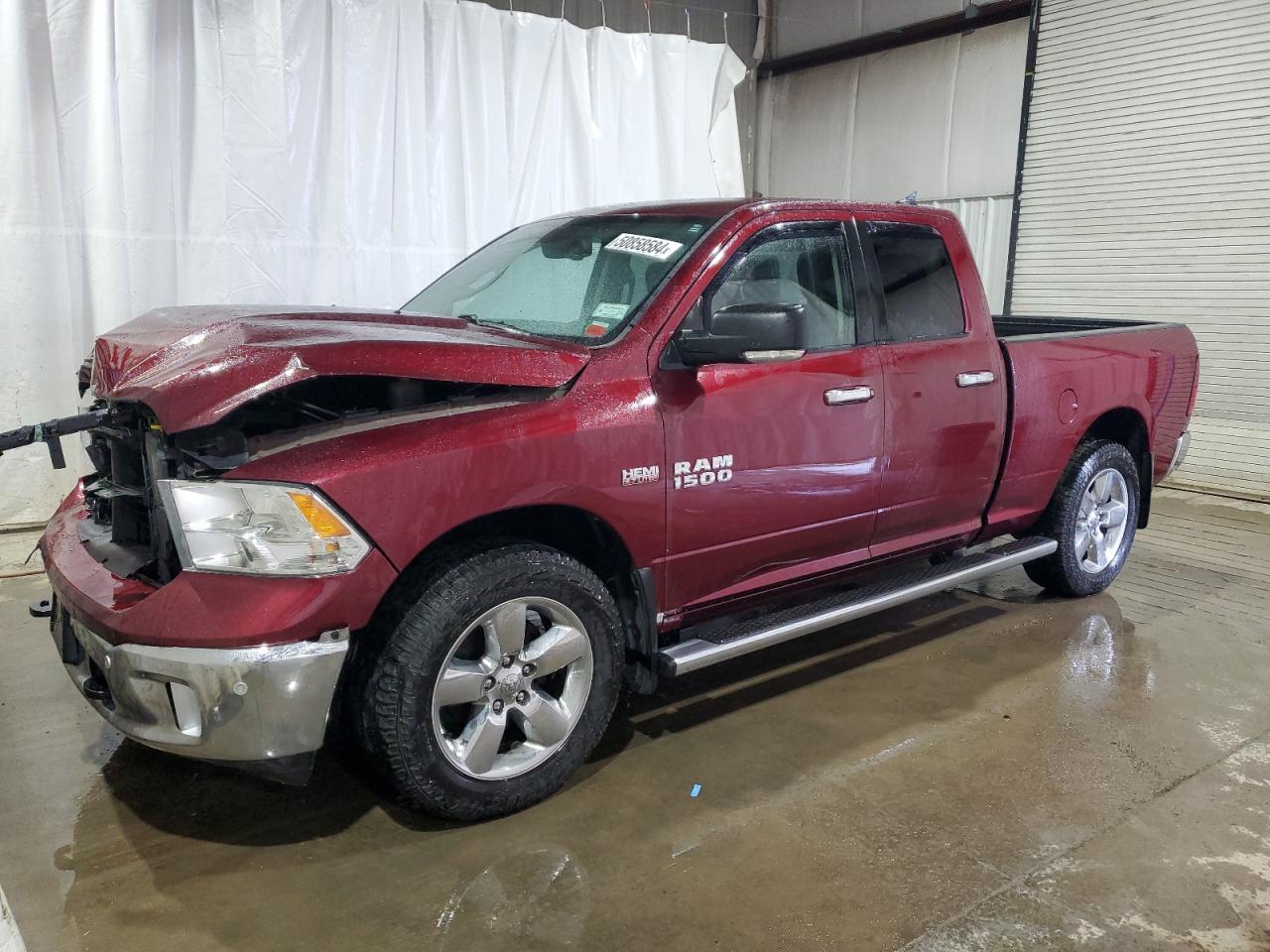 RAM 1500 2016 1c6rr7gt0gs295452