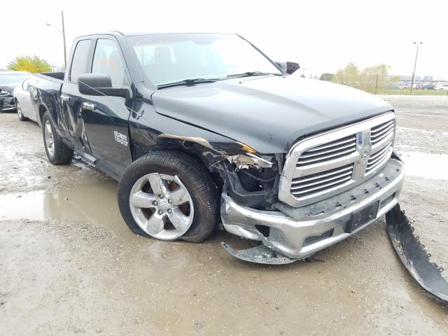 RAM 1500 SLT 2016 1c6rr7gt0gs300536