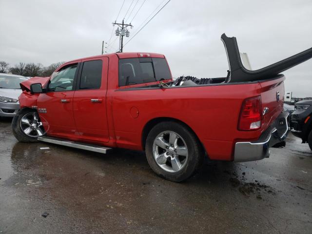 RAM 1500 SLT 2016 1c6rr7gt0gs356380