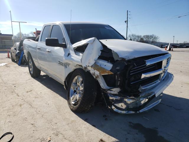 RAM 1500 SLT 2016 1c6rr7gt0gs356444