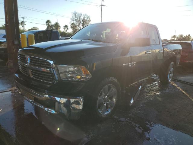 RAM 1500 SLT 2016 1c6rr7gt0gs384079