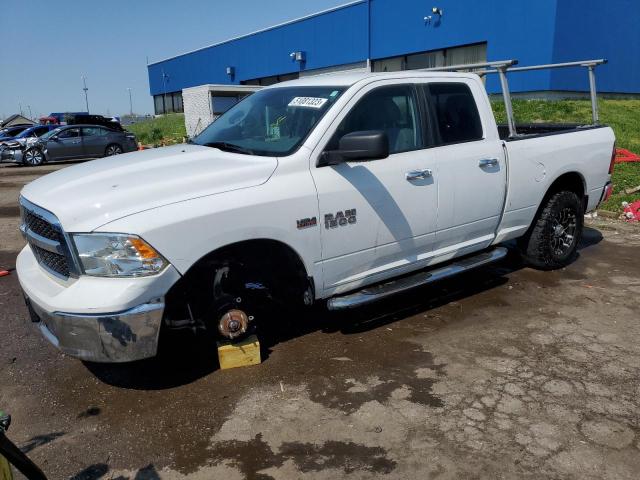 RAM 1500 SLT 2016 1c6rr7gt0gs384230