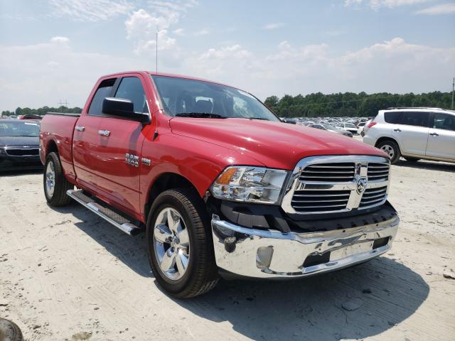 RAM 1500 SLT 2016 1c6rr7gt0gs396216